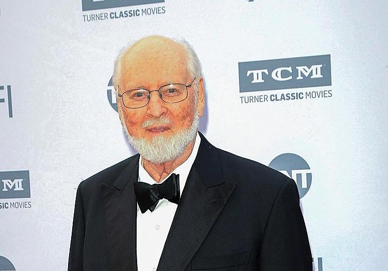 John Williams El creador de las bandas sonoras de Star Wars, Superman